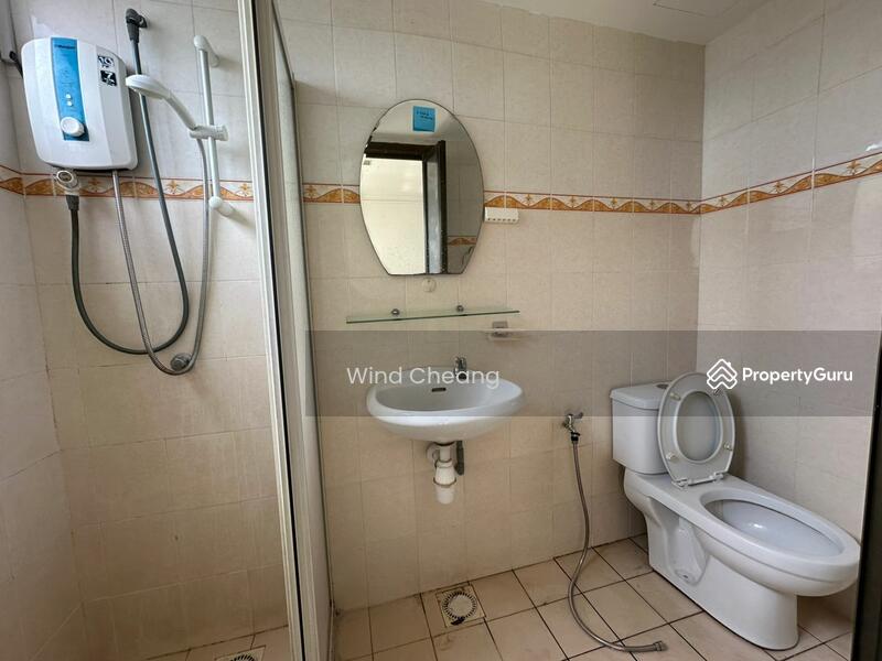 Untuk Dijual - Palm Spring @ Damansara