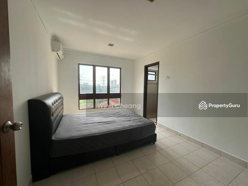 Untuk Dijual - Palm Spring @ Damansara