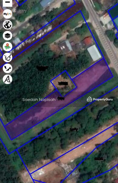 For Sale - Pontian