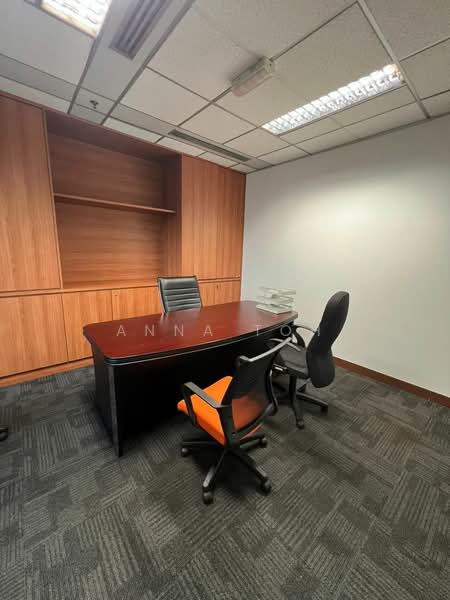 Office for Rent in Bukit Bintang (KL City Centre) - Anna Toh - Study - PropertyGuru.com.my