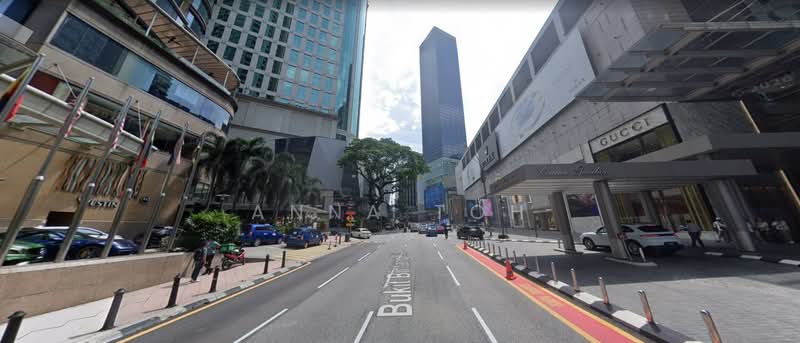 Office for Rent in Bukit Bintang (KL City Centre) - Anna Toh - Exterior - PropertyGuru.com.my