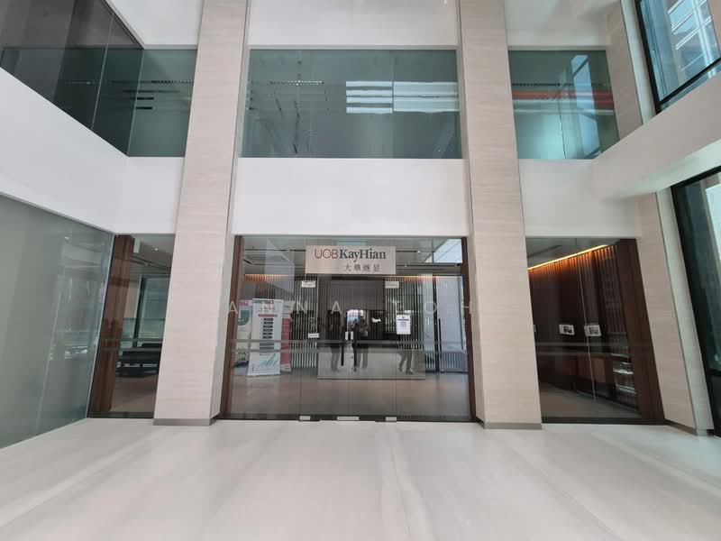 Office for Rent in Bukit Bintang (KL City Centre) - Anna Toh - PropertyGuru.com.my