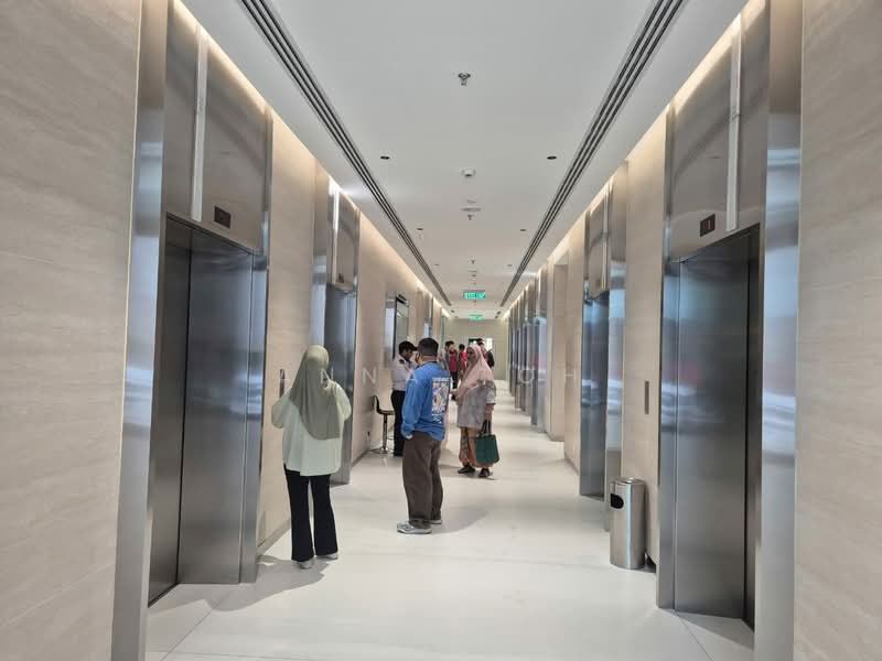 Office for Rent in Bukit Bintang (KL City Centre) - Anna Toh - PropertyGuru.com.my