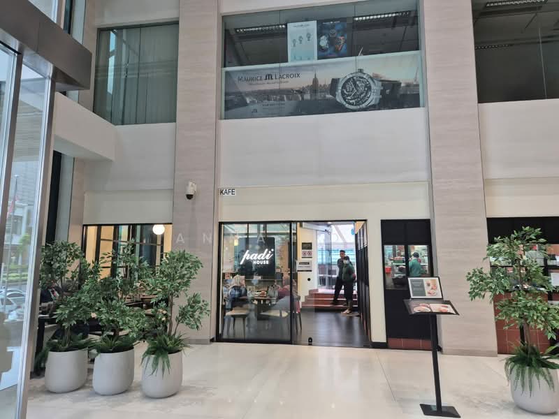 Office for Rent in Bukit Bintang (KL City Centre) - Anna Toh - PropertyGuru.com.my