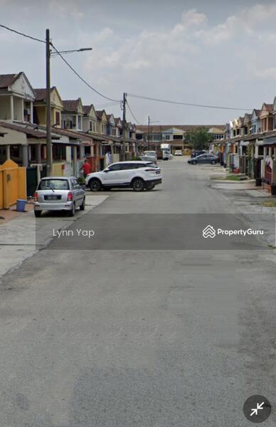 Rumah Teres 2 Tingkat untuk Dijual di Taman Klang Utama (Kapar) - Lynn Yap - PropertyGuru.com.my