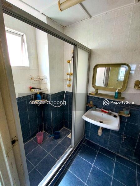 For Sale - Taman Anggerik Villa