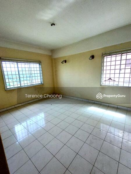 For Sale - Taman Anggerik Villa