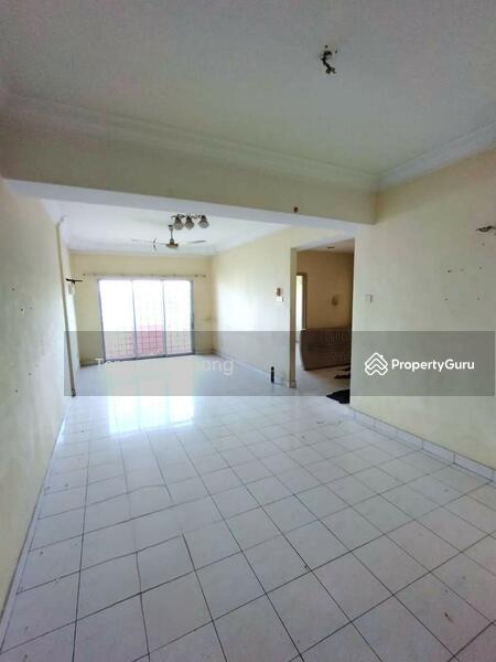 For Sale - Taman Anggerik Villa