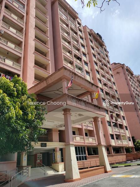 For Sale - Taman Anggerik Villa