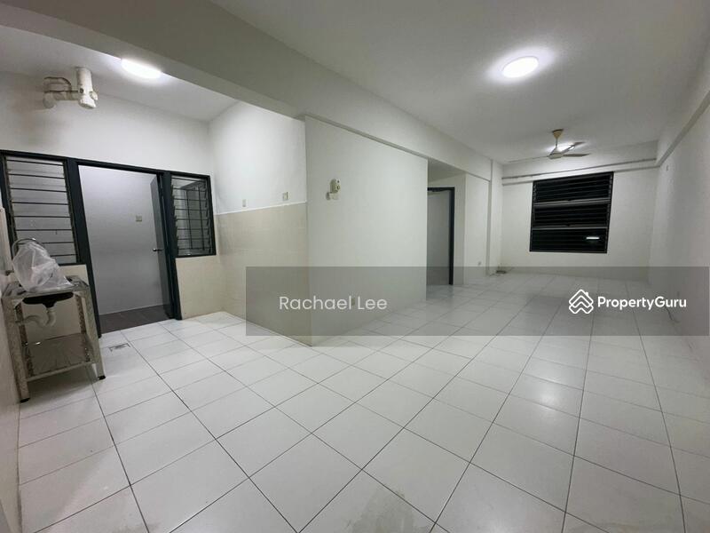 For Rent - Calisa N @ Calisa Residences