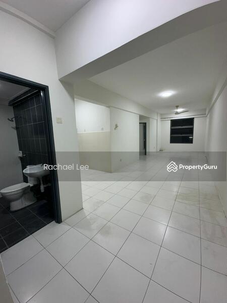 For Rent - Calisa N @ Calisa Residences