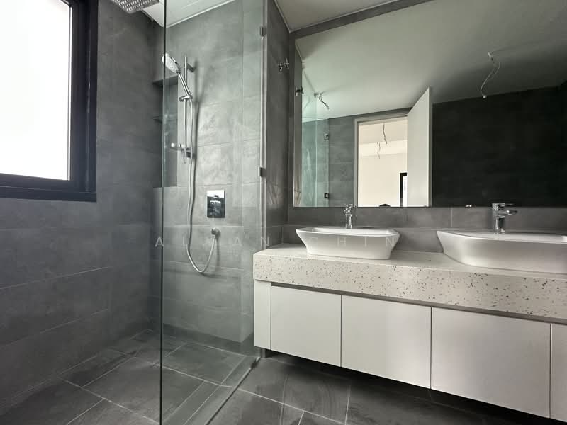 Condominium for Sale at ALIX Residences - Alvan Chin - PropertyGuru.com.my