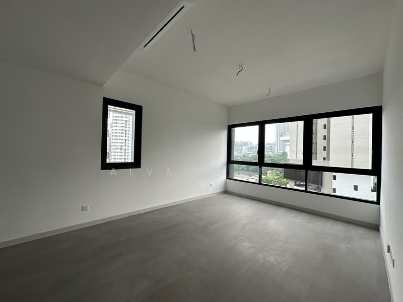 Condominium for Sale at ALIX Residences - Alvan Chin - PropertyGuru.com.my