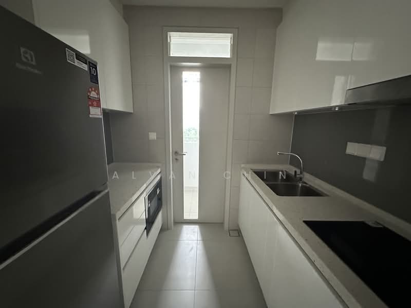 Condominium for Sale at ALIX Residences - Alvan Chin - PropertyGuru.com.my