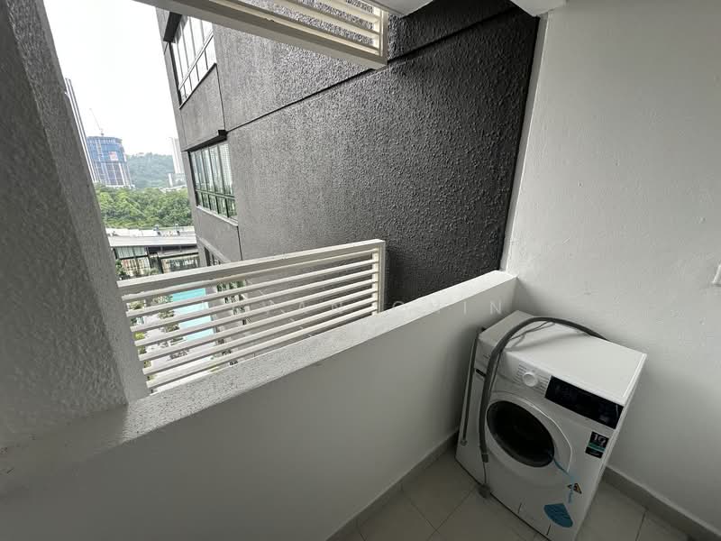 Condominium for Sale at ALIX Residences - Alvan Chin - PropertyGuru.com.my