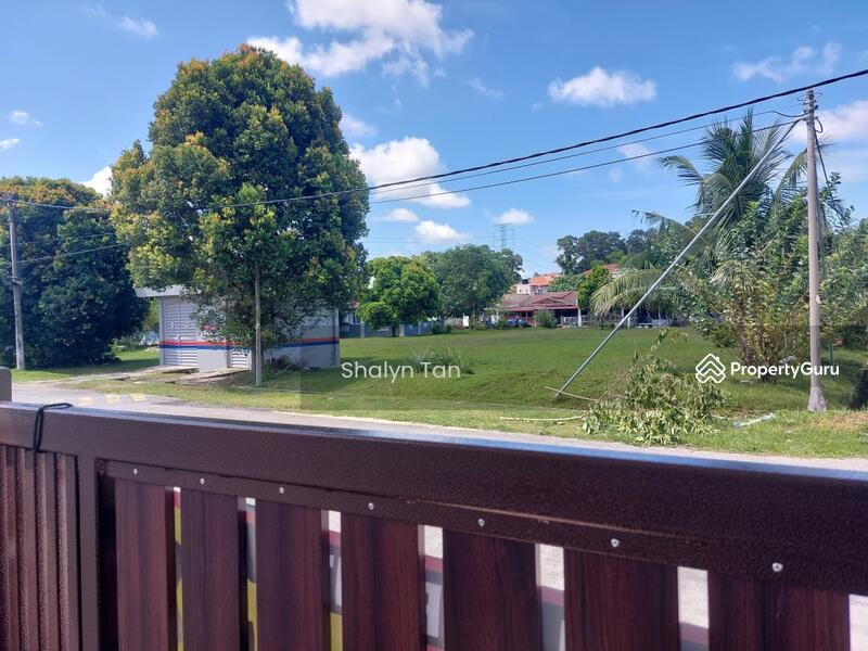 Untuk Dijual - Freehold taman datuk palembang 1stry terrace house bukit baru semabok