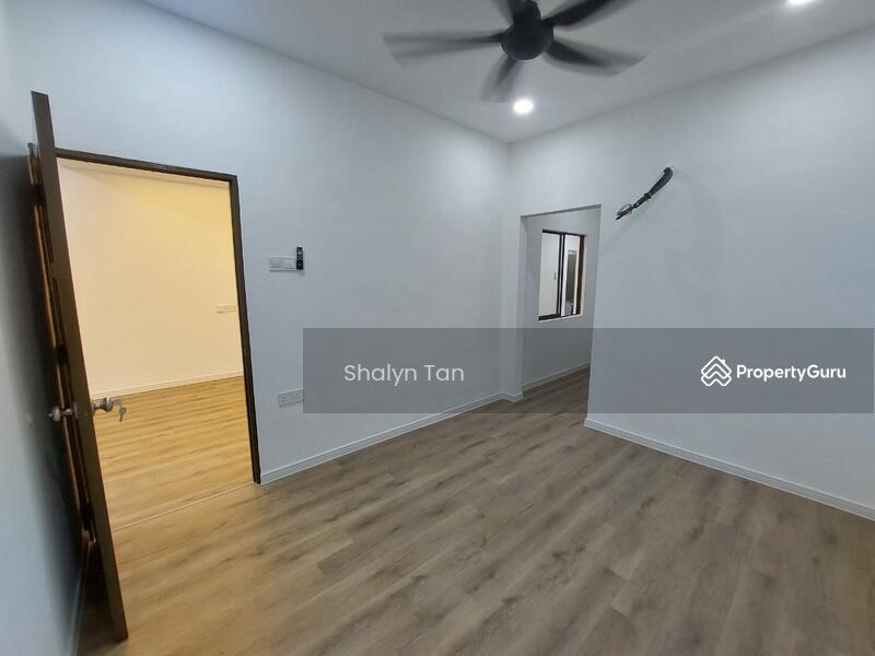 Untuk Dijual - Freehold taman datuk palembang 1stry terrace house bukit baru semabok