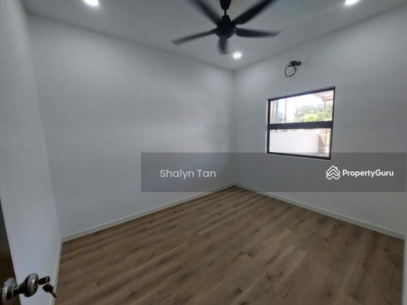 Untuk Dijual - Freehold taman datuk palembang 1stry terrace house bukit baru semabok