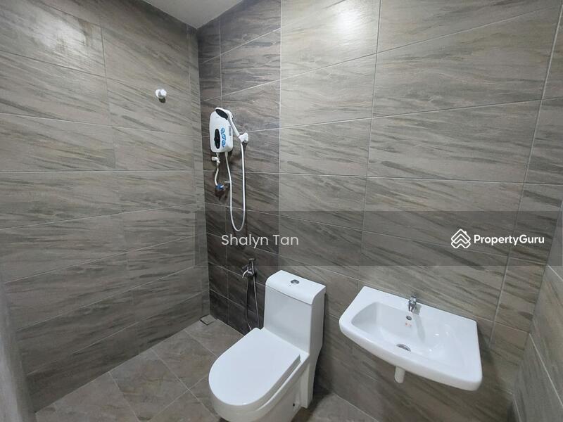 Untuk Dijual - Freehold taman datuk palembang 1stry terrace house bukit baru semabok