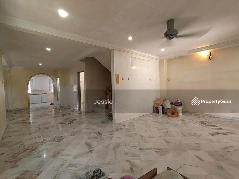 Untuk Dijual - Menglembu Berlian