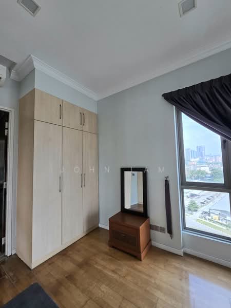 Condominium for Sale at The Maple Condominium - John Lam - PropertyGuru.com.my