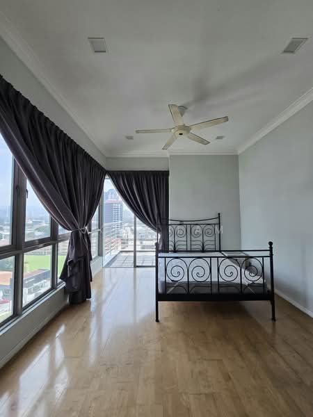 Condominium for Sale at The Maple Condominium - John Lam - PropertyGuru.com.my