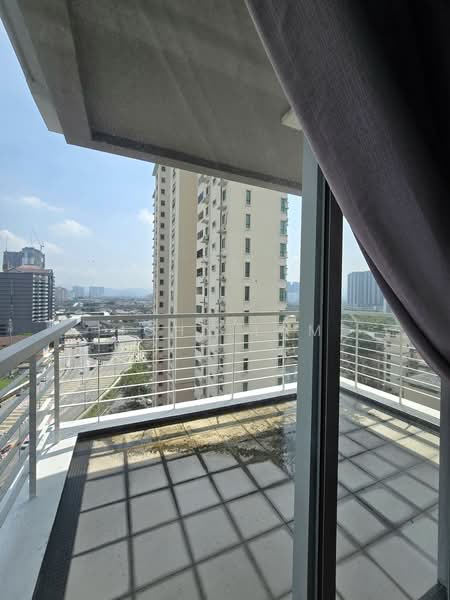 Condominium for Sale at The Maple Condominium - John Lam - PropertyGuru.com.my