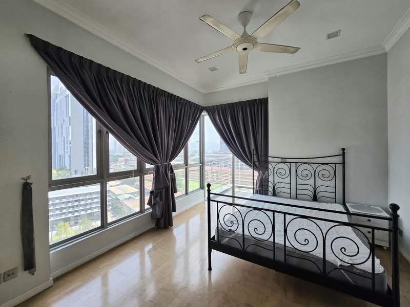 Condominium for Sale at The Maple Condominium - John Lam - PropertyGuru.com.my