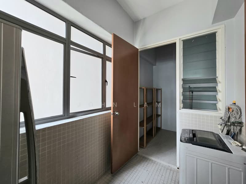 Condominium for Sale at The Maple Condominium - John Lam - PropertyGuru.com.my