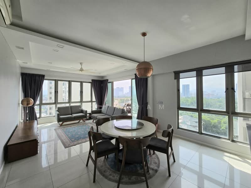 Condominium for Sale at The Maple Condominium - John Lam - PropertyGuru.com.my