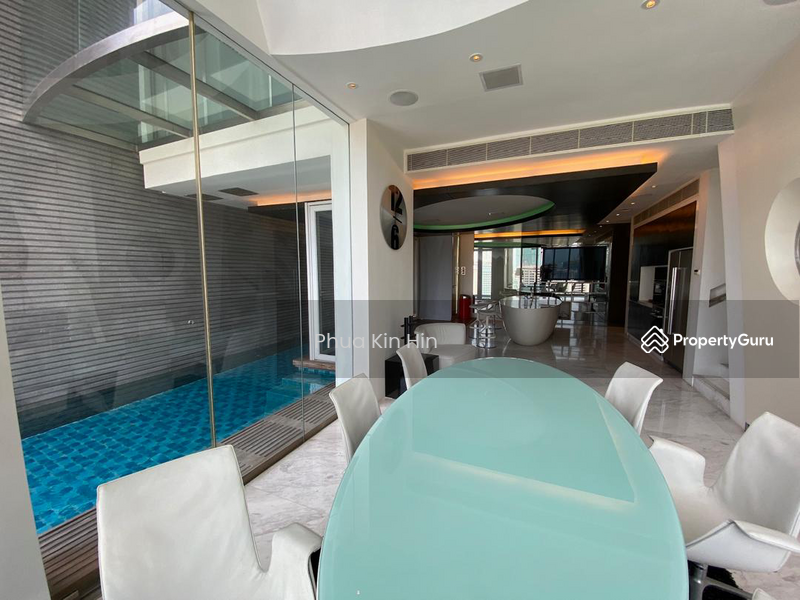 Condominium for Sale at One KL - Phua Kin Hin - PropertyGuru.com.my