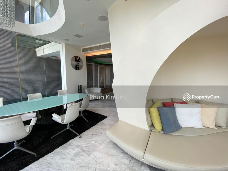 Condominium for Sale at One KL - Phua Kin Hin - PropertyGuru.com.my