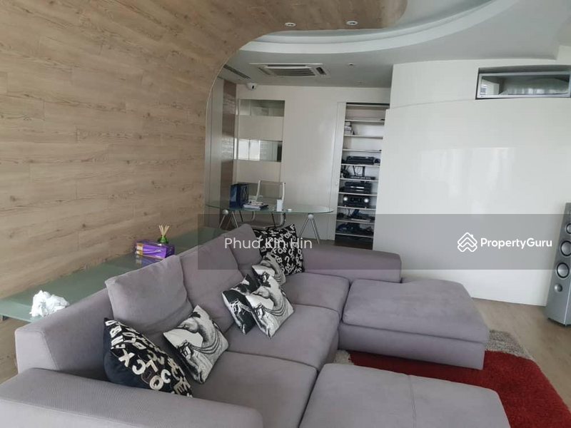 Condominium for Sale at One KL - Phua Kin Hin - PropertyGuru.com.my