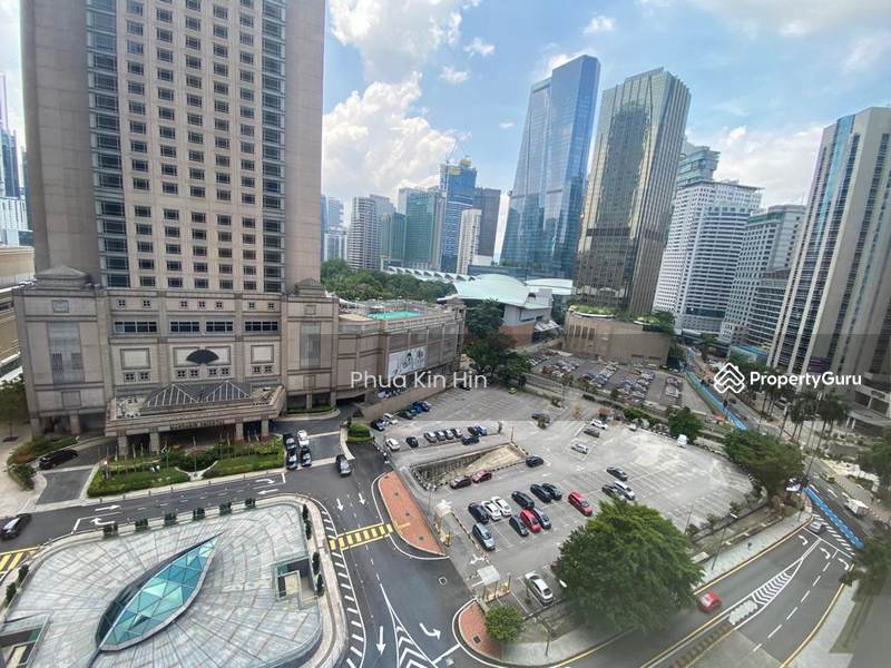 Condominium for Sale at One KL - Phua Kin Hin - PropertyGuru.com.my