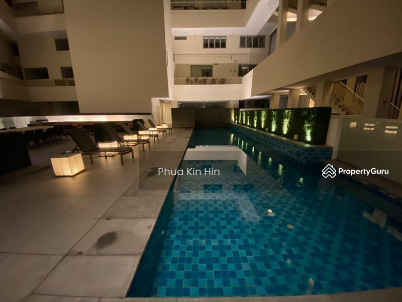 Condominium for Sale at One KL - Phua Kin Hin - PropertyGuru.com.my