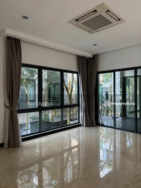 Bungalow for Rent in Damansara Heights (Kuala Lumpur) - Nur Liyana . - PropertyGuru.com.my