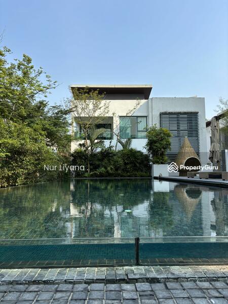 Bungalow for Rent in Damansara Heights (Kuala Lumpur) - Nur Liyana . - PropertyGuru.com.my