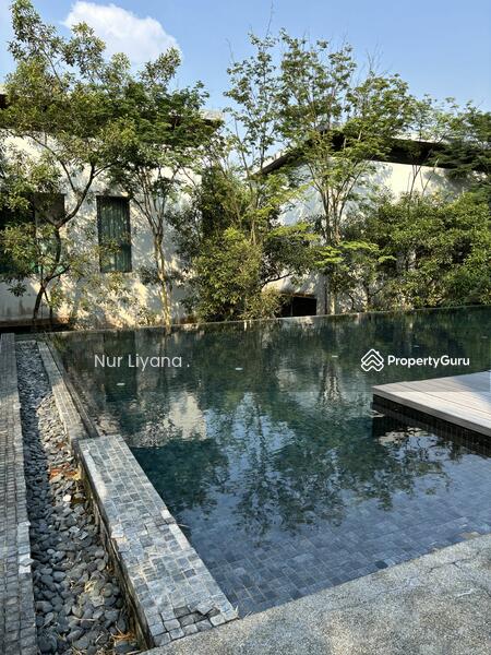 Bungalow for Rent in Damansara Heights (Kuala Lumpur) - Nur Liyana . - PropertyGuru.com.my