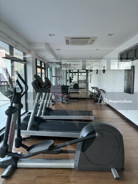 Bungalow for Rent in Damansara Heights (Kuala Lumpur) - Nur Liyana . - PropertyGuru.com.my