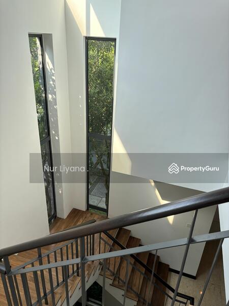 Bungalow for Rent in Damansara Heights (Kuala Lumpur) - Nur Liyana . - PropertyGuru.com.my