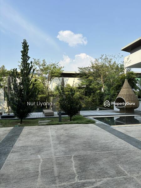 Bungalow for Rent in Damansara Heights (Kuala Lumpur) - Nur Liyana . - PropertyGuru.com.my