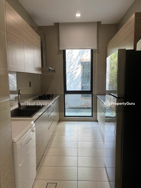 Untuk Dijual - 10 Damansara Heights