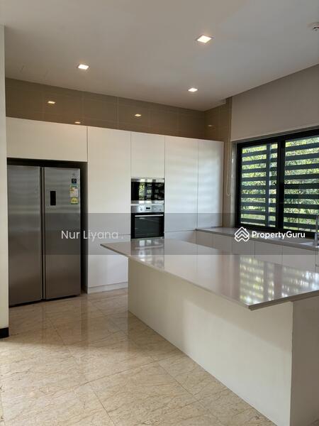 Untuk Dijual - 10 Damansara Heights