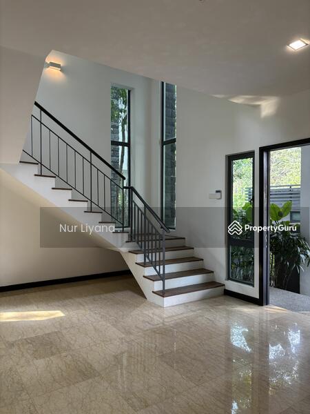 Untuk Dijual - 10 Damansara Heights