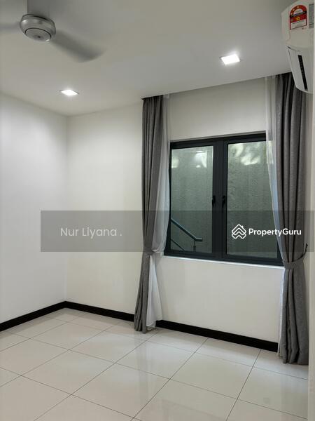 Untuk Dijual - 10 Damansara Heights
