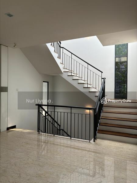 Untuk Dijual - 10 Damansara Heights