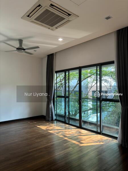 Untuk Dijual - 10 Damansara Heights