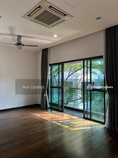 Untuk Dijual - 10 Damansara Heights