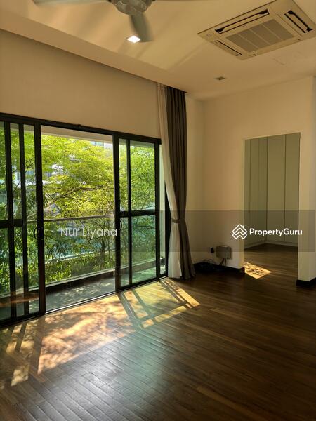 Untuk Dijual - 10 Damansara Heights