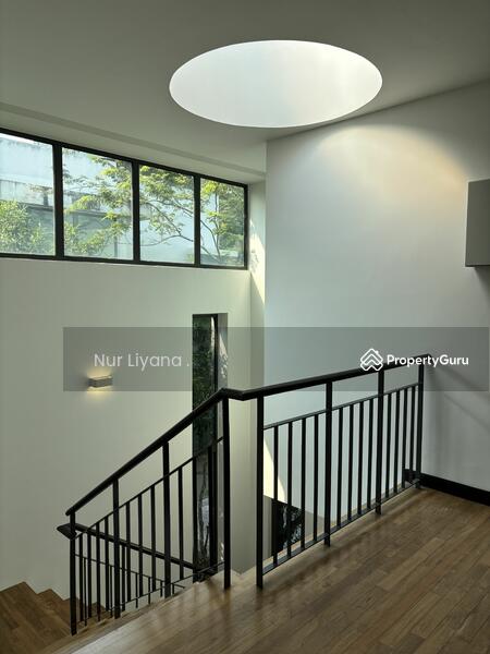 Untuk Dijual - 10 Damansara Heights